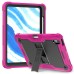 Чехол для планшета Armorstandart Rover Apple iPad Air 11 2025 / 2024 Pink (ARM84955)