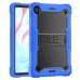 Чехол для планшета Armorstandart Rover Lenovo Tab TB311FU Blue (ARM84962)