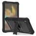 Чехол для планшета Armorstandart Rover Samsung Tab A9 Black (ARM84963)