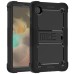 Чехол для планшета Armorstandart Rover Samsung Tab A9 Black (ARM84963)