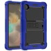 Чехол для планшета Armorstandart Rover Samsung Tab A9 Blue (ARM84965)