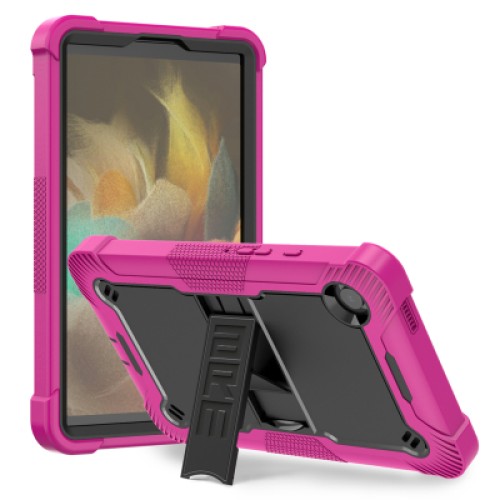 Чехол для планшета Armorstandart Rover Samsung Tab A9 Pink (ARM84964)