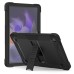 Чехол для планшета Armorstandart Rover Samsung Tab A9+ Black (ARM84966)