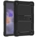 Чехол для планшета Armorstandart Rover Samsung Tab A9+ Black (ARM84966)