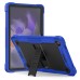 Чехол для планшета Armorstandart Rover Samsung Tab A9+ Blue (ARM84968)