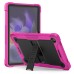 Чехол для планшета Armorstandart Rover Samsung Tab A9+ Pink (ARM84967)