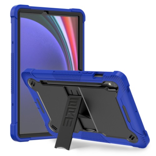 Чехол для планшета Armorstandart Rover Samsung Tab S9 / S9 FE / S10 FE Blue (ARM84971)