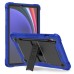 Чехол для планшета Armorstandart Rover Samsung Tab S9 / S9 FE / S10 FE Blue (ARM84971)