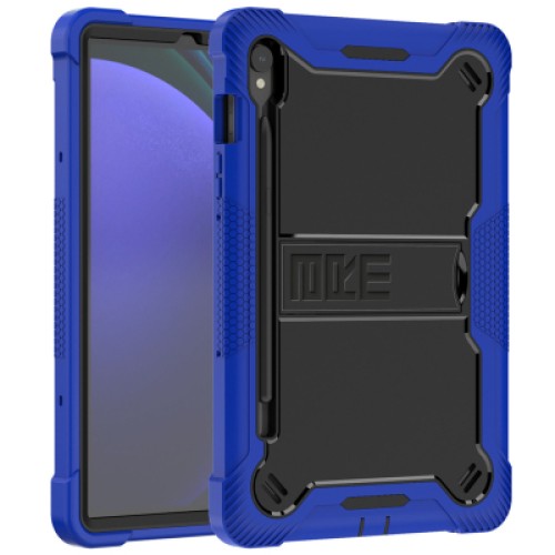 Чехол для планшета Armorstandart Rover Samsung Tab S9 / S9 FE / S10 FE Blue (ARM84971)
