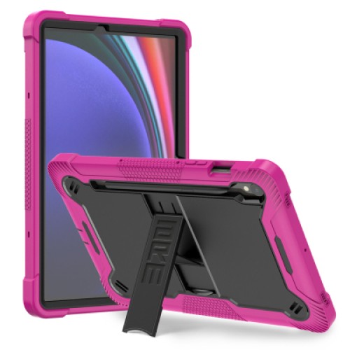 Чехол для планшета Armorstandart Rover Samsung Tab S9 / S9 FE / S10 FE Pink (ARM84970)