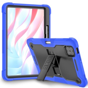 Чехол для планшета Armorstandart Rover Xiaomi Pad 7 / 7 Pro Blue (ARM84974)