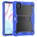 Чехол для планшета Armorstandart Rover Xiaomi Pad 7 / 7 Pro Blue (ARM84974)