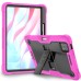 Чехол для планшета Armorstandart Rover Xiaomi Pad 7 / 7 Pro Pink (ARM84973)
