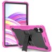 Чехол для планшета Armorstandart Rover Xiaomi Redmi Pad Pro / Poco Pad Pink (ARM84976)