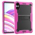 Чехол для планшета Armorstandart Rover Xiaomi Redmi Pad Pro / Poco Pad Pink (ARM84976)