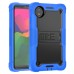 Чехол для планшета Armorstandart Rover Xiaomi Redmi Pad SE 8.7 4G Blue (ARM84980)
