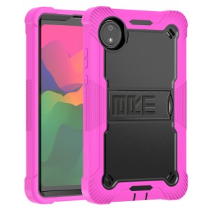 Чохол до планшета Armorstandart Rover Xiaomi Redmi Pad SE 8.7 4G Pink (ARM84979)