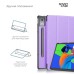 Чехол для планшета Armorstandart Smart Case Lenovo Idea Tab Pro Lavender (ARM85074)