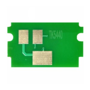 Чип для картриджа AHK Kyocera Ecosys TK-5440/5430 PA2100/MA2100, Yellow JND (50000391)