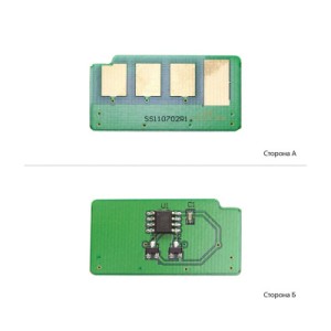 Чип для картриджа Samsung ML-2850/2851/2852 Black AHK (70465008)