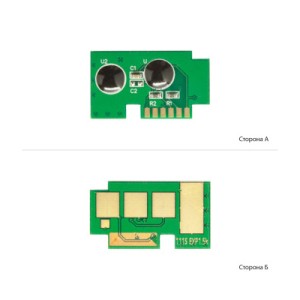 Чип для картриджа Samsung SL-M2020/2022/2070 AHK (3203015)