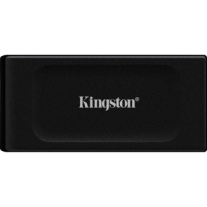 Накопитель SSD USB Type-C 2TB XS1000 Kingston (SXS1000/2000GA)