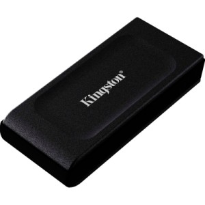 Накопитель SSD USB Type-C 2TB XS1000 Kingston (SXS1000/2000GA)