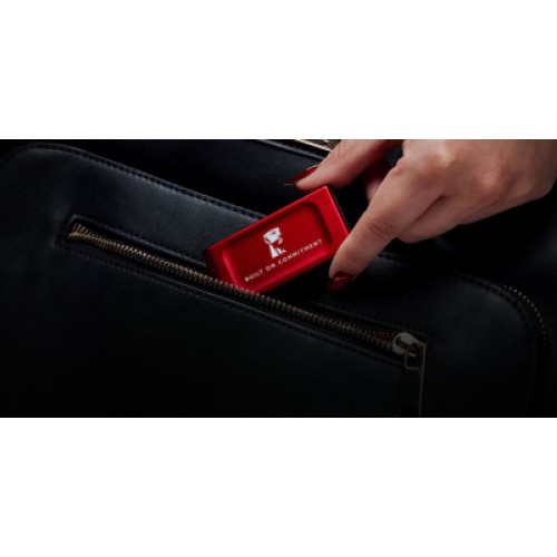 Накопитель SSD USB Type-C 2TB XS1000 Kingston (SXS1000R/2000GA)