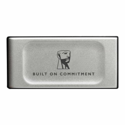 Накопитель SSD USB Type-C 1TB XS2000 Kingston (SXS2000/1000GA)