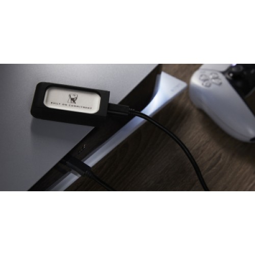 Накопитель SSD USB Type-C 1TB XS2000 Kingston (SXS2000/1000GA)