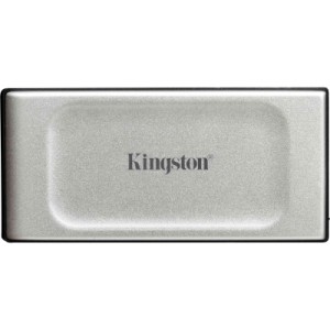 Накопитель SSD USB Type-C 2TB XS2000 Kingston (SXS2000/2000GA)