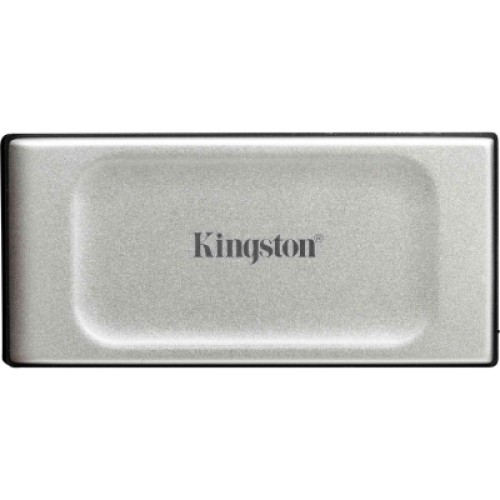Накопитель SSD USB Type-C 2TB XS2000 Kingston (SXS2000/2000GA)