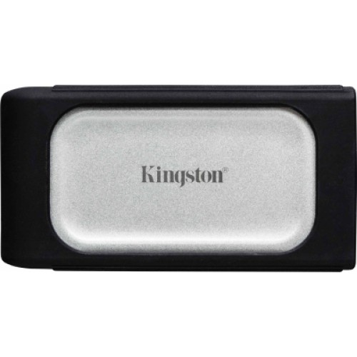 Накопитель SSD USB Type-C 2TB XS2000 Kingston (SXS2000/2000GA)