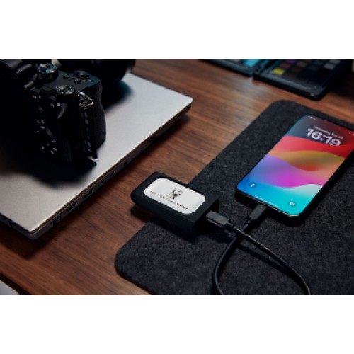Накопитель SSD USB Type-C 2TB XS2000 Kingston (SXS2000/2000GA)