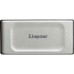 Накопитель SSD USB Type-C 4TB XS2000 Kingston (SXS2000/4000GA)