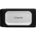 Накопитель SSD USB Type-C 4TB XS2000 Kingston (SXS2000/4000GA)
