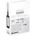 Накопитель SSD USB Type-C 4TB XS2000 Kingston (SXS2000/4000GA)