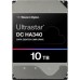 Жесткий диск 3.5" 10TB DC HA340 WDC Hitachi HGST (WUS721210BLE6L4)