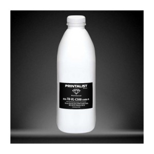 Тонер Printalist Xerox Ph 6510, 500g Black (TR-VL-C500-500Bk-PL)