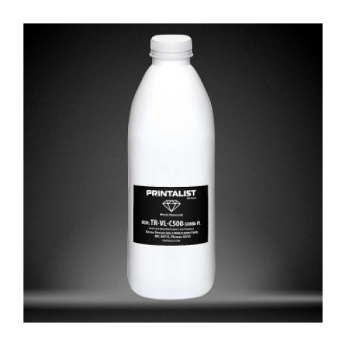 Тонер Printalist Xerox Ph 6510, 500g Black (TR-VL-C500-500Bk-PL)