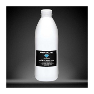Тонер Printalist Xerox Ph 6510, 500g Cyan (TR-VL-C500-500C-PL)