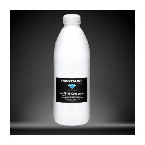 Тонер Printalist Xerox Ph 6510, 500g Cyan (TR-VL-C500-500C-PL)