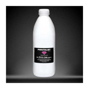 Тонер Printalist Xerox Ph 6510, 500g Magenta (TR-VL-C500-500M-PL)