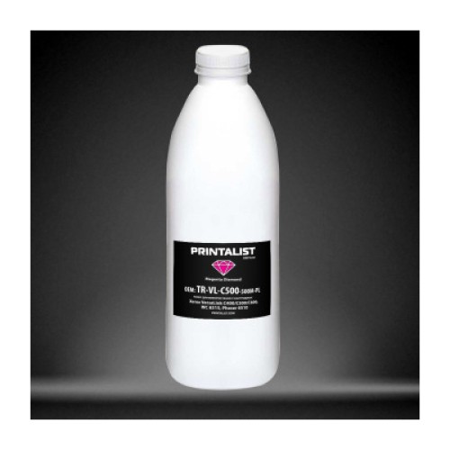 Тонер Printalist Xerox Ph 6510, 500g Magenta (TR-VL-C500-500M-PL)