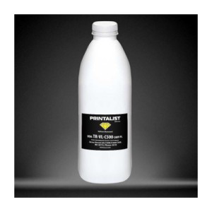 Тонер Printalist Xerox Ph 6510, 500g Yellow (TR-VL-C500-500Y-PL)