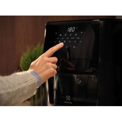 Мультипечь Electrolux EAF12B (642180)