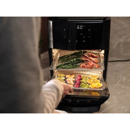 Мультипечь Electrolux EAF12B (642180)
