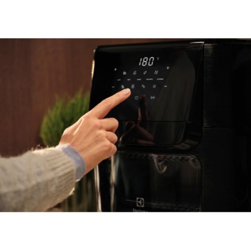 Мультипечь Electrolux EAF12B (642180)