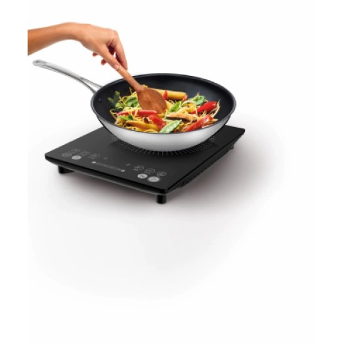 Настольная плита Tefal Everyday Slim (IH2108E1)
