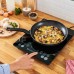 Настольная плита Tefal Everyday Slim (IH2108E1)